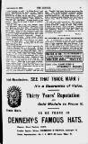 Dublin Leader Saturday 02 September 1905 Page 15