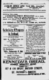 Dublin Leader Saturday 02 September 1905 Page 21