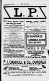 Dublin Leader Saturday 30 September 1905 Page 3