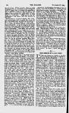 Dublin Leader Saturday 25 November 1905 Page 10