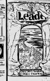 Dublin Leader Saturday 09 December 1905 Page 1
