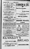 Dublin Leader Saturday 09 December 1905 Page 49