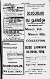 Dublin Leader Saturday 03 March 1906 Page 19