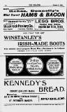 Dublin Leader Saturday 03 March 1906 Page 24