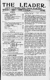 Dublin Leader Saturday 17 March 1906 Page 5