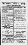 Dublin Leader Saturday 24 March 1906 Page 21