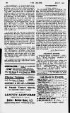 Dublin Leader Saturday 07 April 1906 Page 8