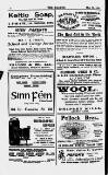 Dublin Leader Saturday 19 May 1906 Page 4