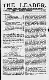 Dublin Leader Saturday 27 October 1906 Page 5