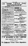 Dublin Leader Saturday 27 October 1906 Page 21