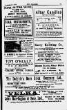 Dublin Leader Saturday 17 November 1906 Page 23