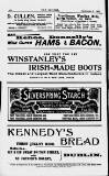 Dublin Leader Saturday 08 December 1906 Page 24