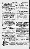 Dublin Leader Saturday 29 December 1906 Page 22