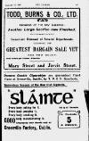 Dublin Leader Saturday 12 January 1907 Page 19