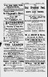 Dublin Leader Saturday 12 January 1907 Page 22