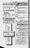 Dublin Leader Saturday 02 February 1907 Page 22