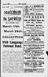 Dublin Leader Saturday 02 March 1907 Page 3