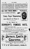 Dublin Leader Saturday 02 March 1907 Page 19