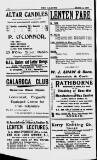 Dublin Leader Saturday 02 March 1907 Page 22