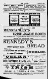 Dublin Leader Saturday 02 March 1907 Page 24