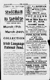 Dublin Leader Saturday 16 March 1907 Page 3