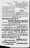 Dublin Leader Saturday 16 March 1907 Page 20