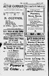 Dublin Leader Saturday 27 April 1907 Page 22