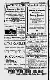 Dublin Leader Saturday 18 May 1907 Page 22