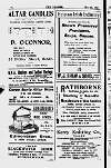 Dublin Leader Saturday 25 May 1907 Page 22