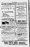 Dublin Leader Saturday 01 June 1907 Page 22