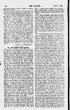 Dublin Leader Saturday 08 June 1907 Page 10