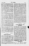 Dublin Leader Saturday 08 June 1907 Page 15