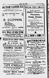 Dublin Leader Saturday 03 August 1907 Page 22