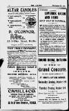 Dublin Leader Saturday 28 September 1907 Page 22