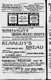 Dublin Leader Saturday 28 September 1907 Page 24