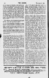 Dublin Leader Saturday 02 November 1907 Page 6