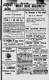 Dublin Leader Saturday 04 January 1908 Page 23