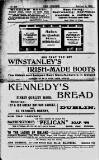 Dublin Leader Saturday 04 January 1908 Page 24