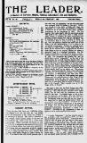 Dublin Leader Saturday 08 February 1908 Page 5