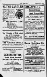 Dublin Leader Saturday 08 February 1908 Page 22