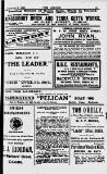 Dublin Leader Saturday 08 February 1908 Page 23