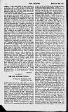 Dublin Leader Saturday 22 February 1908 Page 16