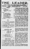 Dublin Leader Saturday 29 February 1908 Page 5