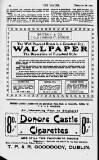 Dublin Leader Saturday 29 February 1908 Page 20