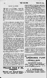 Dublin Leader Saturday 14 March 1908 Page 10