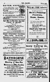 Dublin Leader Saturday 02 May 1908 Page 20