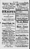 Dublin Leader Saturday 09 May 1908 Page 4