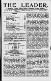 Dublin Leader Saturday 06 June 1908 Page 3