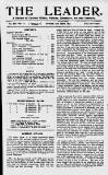 Dublin Leader Saturday 13 June 1908 Page 5