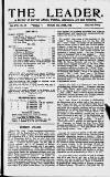 Dublin Leader Saturday 20 June 1908 Page 5